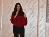 Comedian Stacey Prussman