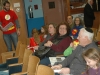 We are all super heroes!