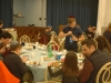 Hanukkah Dinner