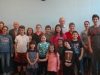Hebrew school 2018