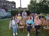 Shabbat under the stars