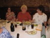 Sisterhood dinner june 2018