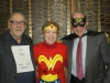 Superheroes