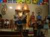 Youth chorus
