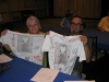 Social club honorees